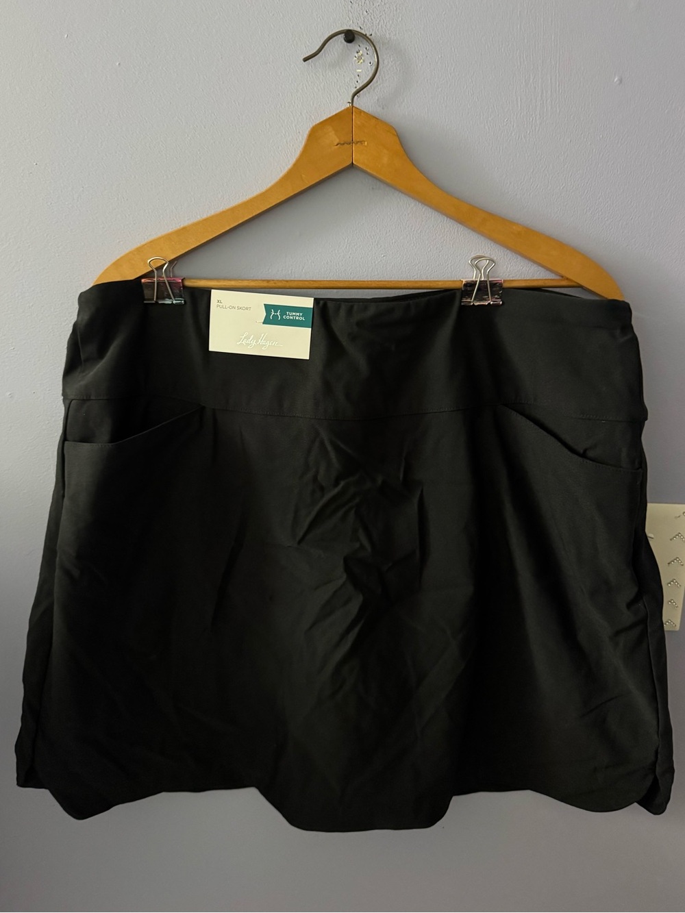 🦋NWT Lady Hagen skort🦋